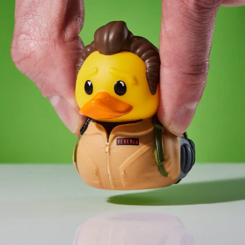 Ufficiale Ghostbusters Peter Venkman Mini TUBBZ -