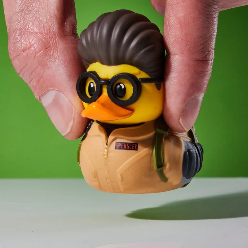 Ufficiale Ghostbusters Egon Spengler Mini TUBBZ -