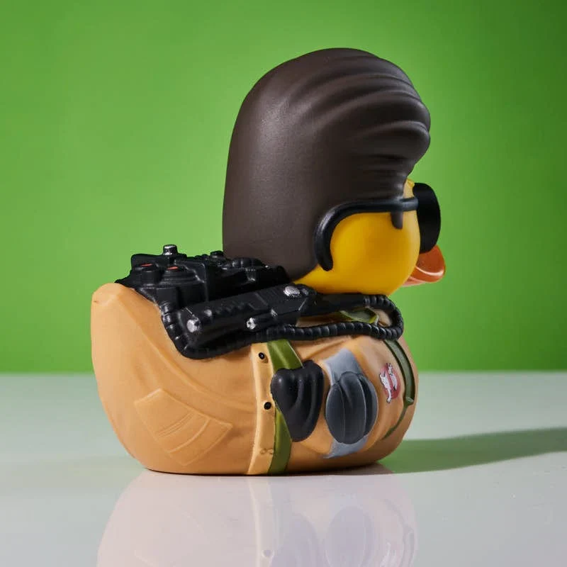 Ufficiale Ghostbusters Egon Spengler Mini TUBBZ -
