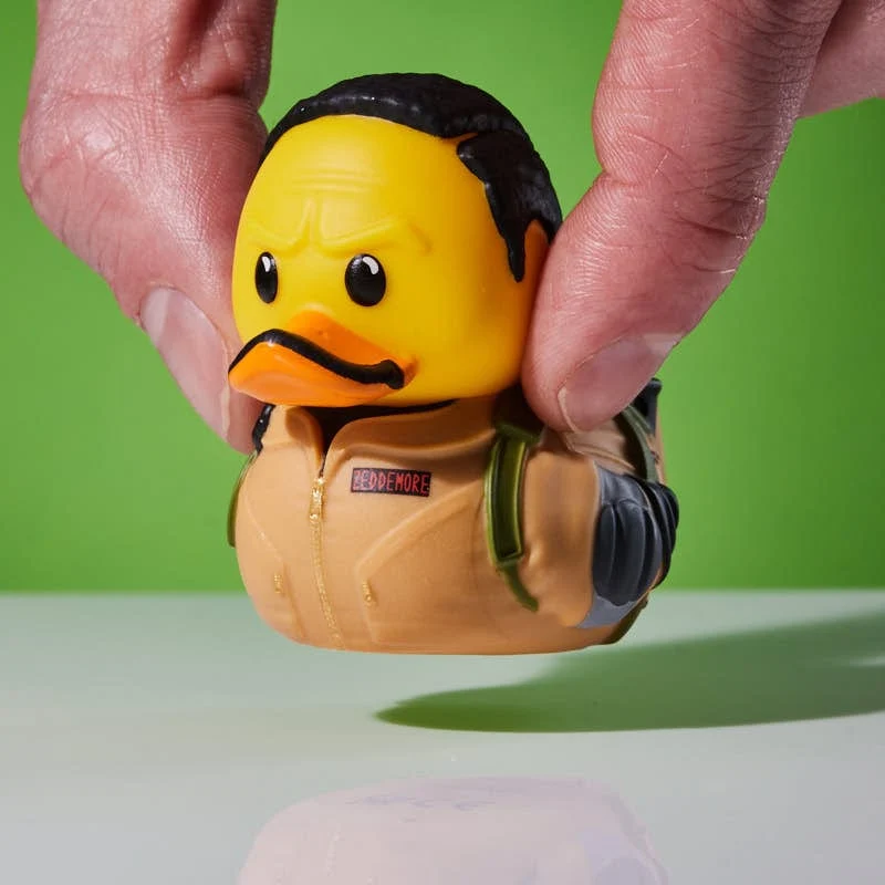Ufficiale Ghostbusters Winston Zeddemore Mini TUBBZ -