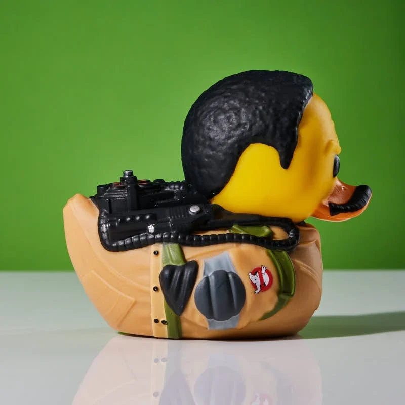 Ufficiale Ghostbusters Winston Zeddemore Mini TUBBZ -