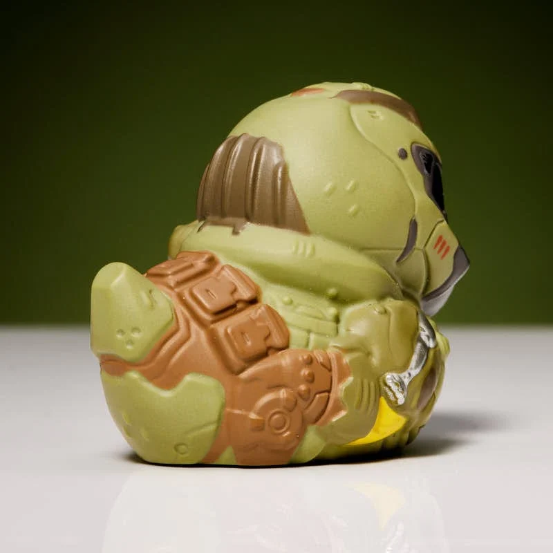 Official DOOM Slayer Mini TUBBZ