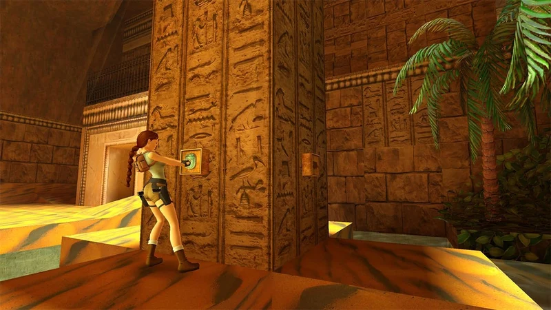 Tomb Raider I-III Remastered Starring Lara Croft Playstation 5 Tubbz Edition Edizione Europea