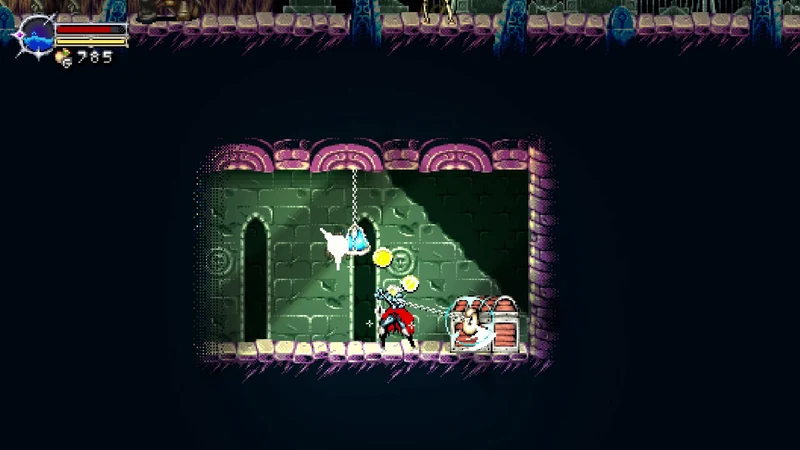 Beyond The Ice Palace 2 Nintendo Switch Edizione Europea