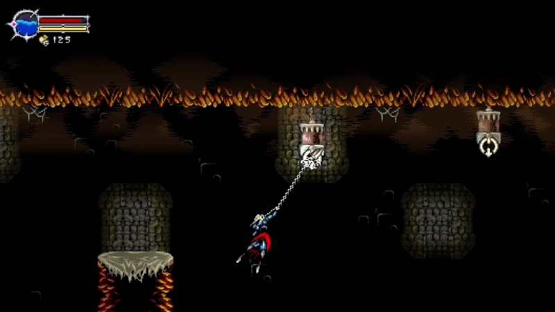 Beyond The Ice Palace 2 Nintendo Switch Edizione Europea