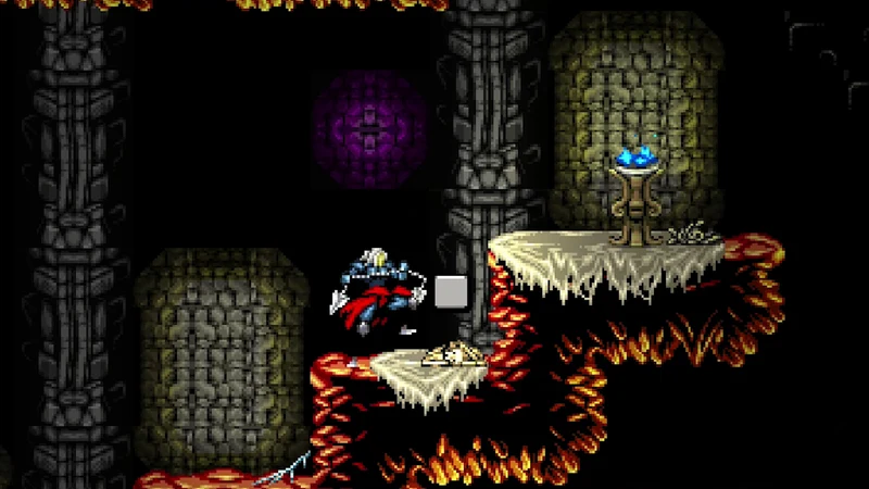 Beyond The Ice Palace 2 Playstation 5 Edizione Europea