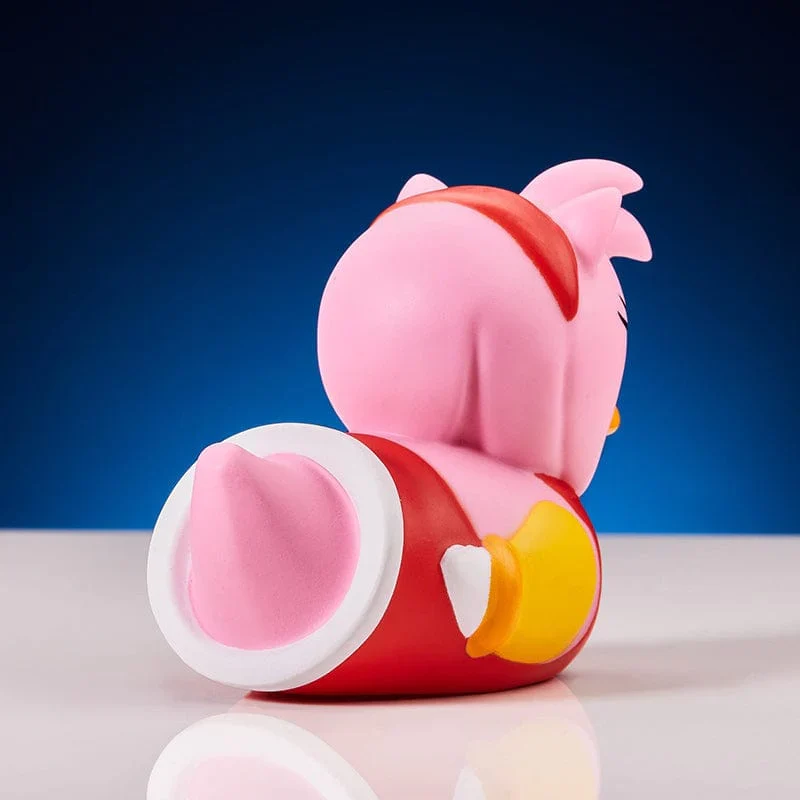 Ufficiale Sonic the Hedgehog Amy Rose Mini TUBBZ