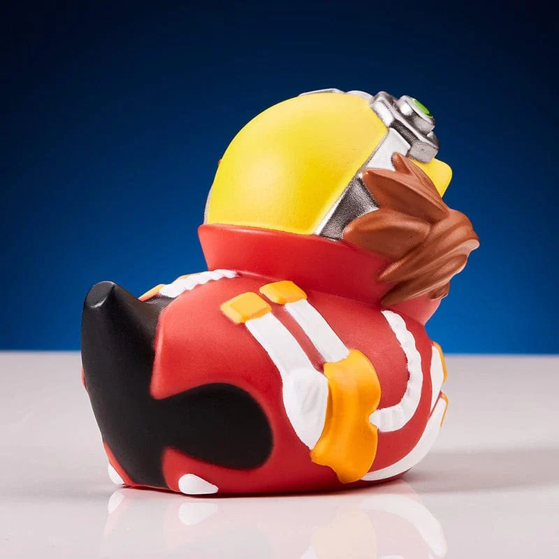 Ufficiale Sonic il Riccio Dr Eggman Mini TUBBZ