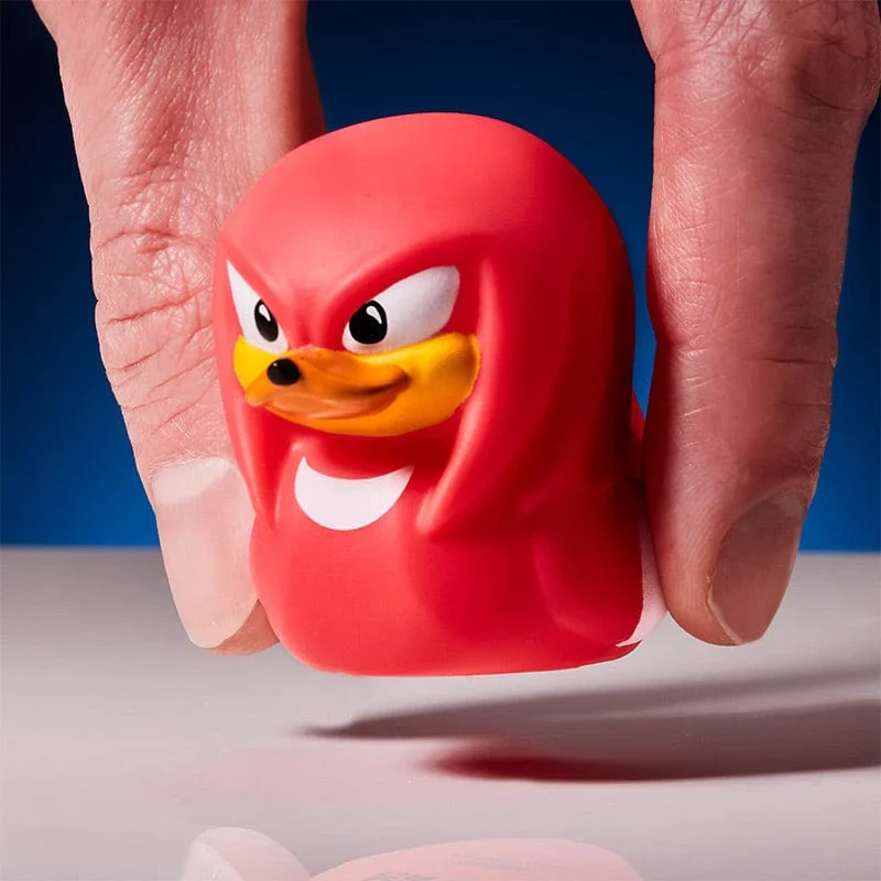 Ufficiale Sonic the Hedgehog Knuckles Mini TUBBZ