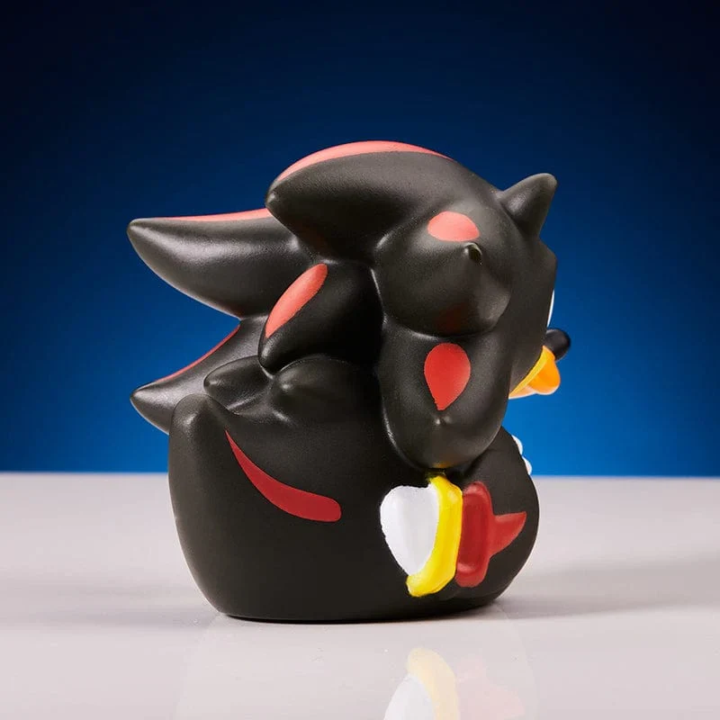 Ufficiale Sonic the Hedgehog Shadow Mini TUBBZ