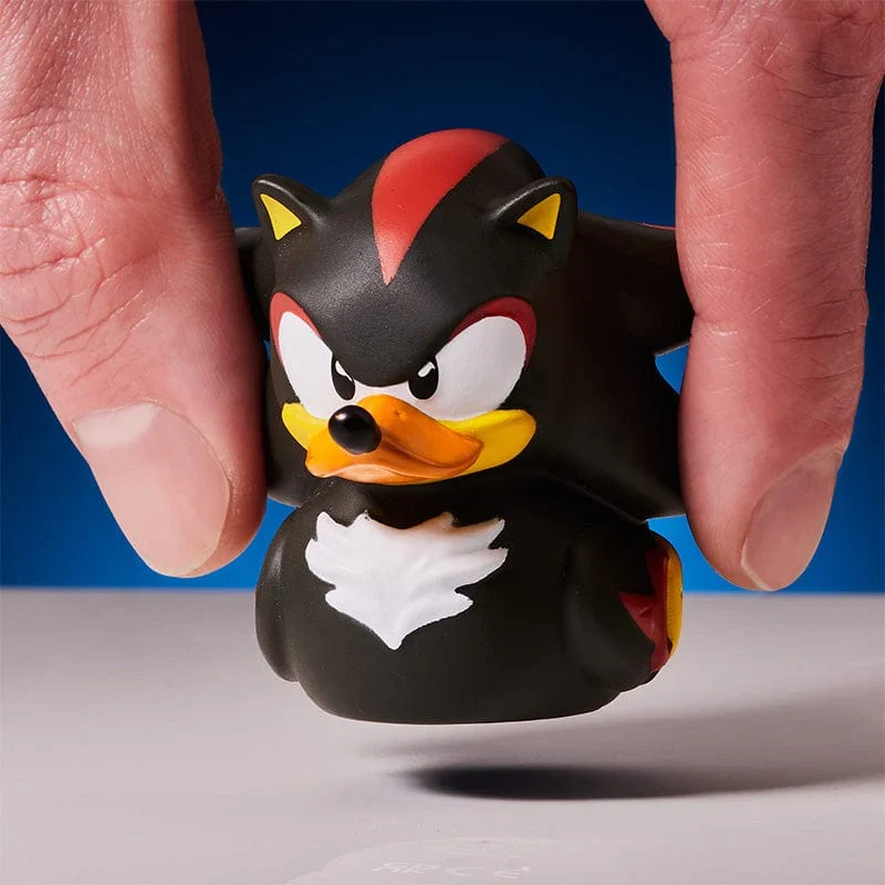 Ufficiale Sonic the Hedgehog Shadow Mini TUBBZ