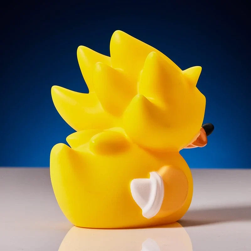 Ufficiale Sonic the Hedgehog Super Sonic Mini TUBBZ