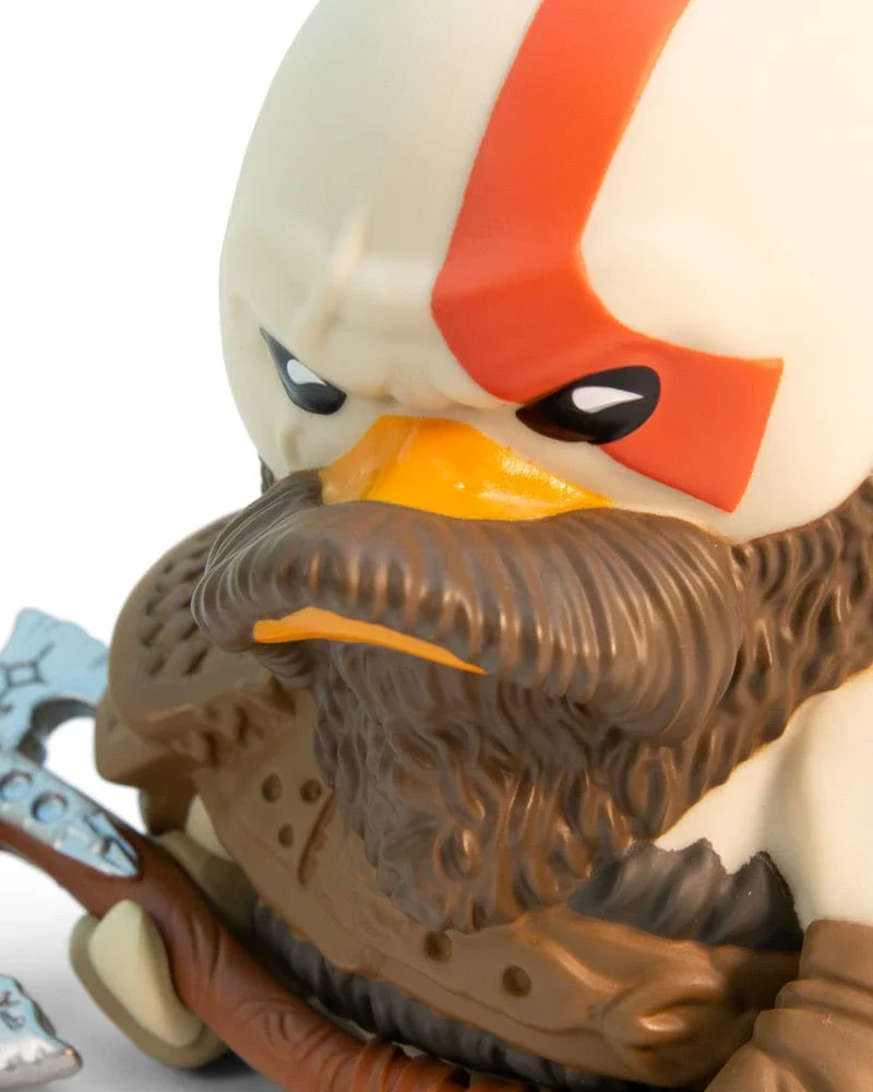 Ufficiale God of War Kratos TUBBZ (Edizione in scatola)