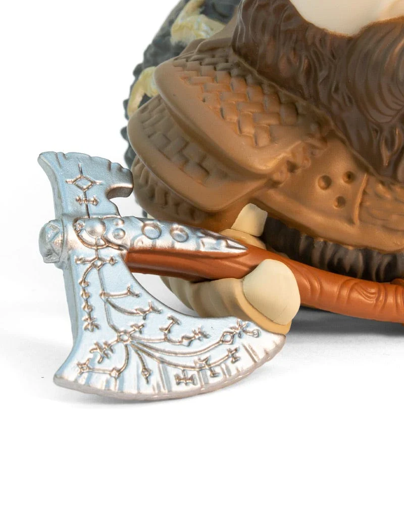 Ufficiale God of War Kratos TUBBZ (Edizione in scatola)