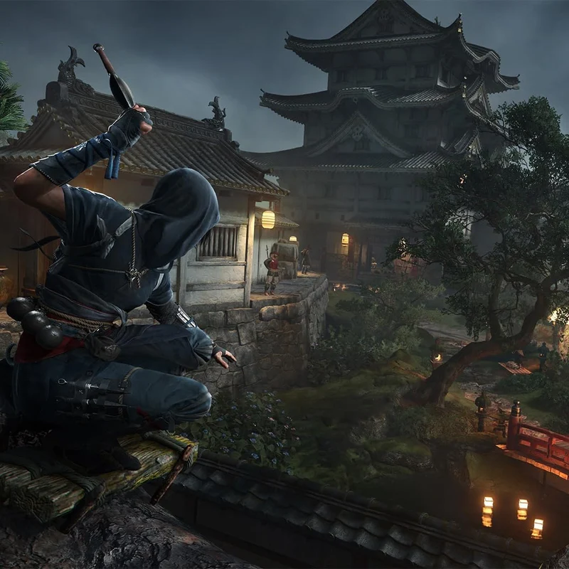 Assassin's Creed Shadows Playstation 5 Edizione Europea