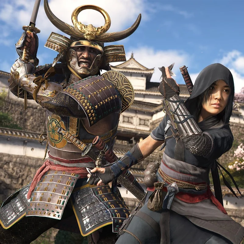 Assassin's Creed Shadows Playstation 5 Edizione Europea