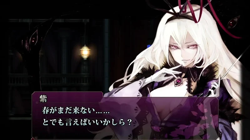 Koumajou Remilia II: Stranger’s Requiem Collector Edition Nintendo Switch Edizione Giapponese