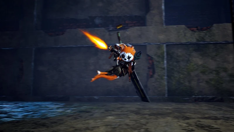 Biomutant Nintendo Switch Edizione Europea