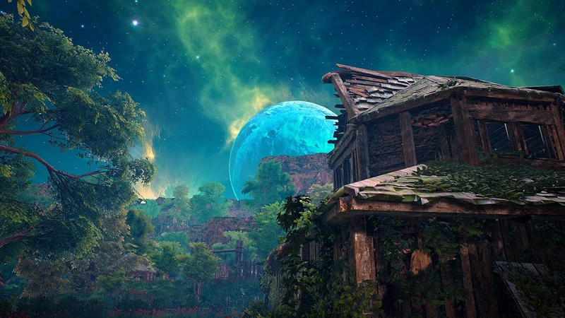 Biomutant Nintendo Switch Edizione Europea