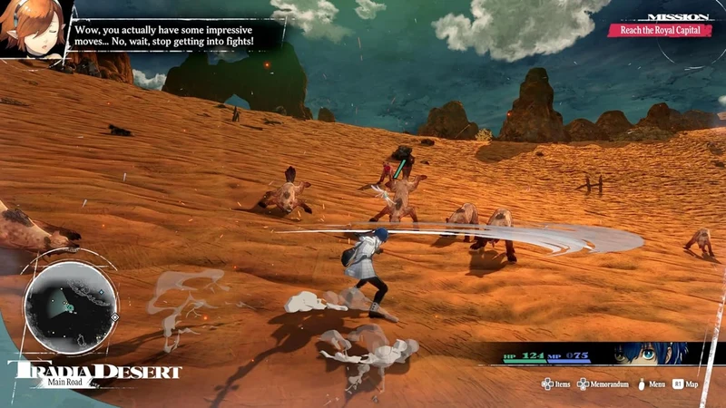 Metaphor ReFantazio Playstation 5 Edizione Europea
