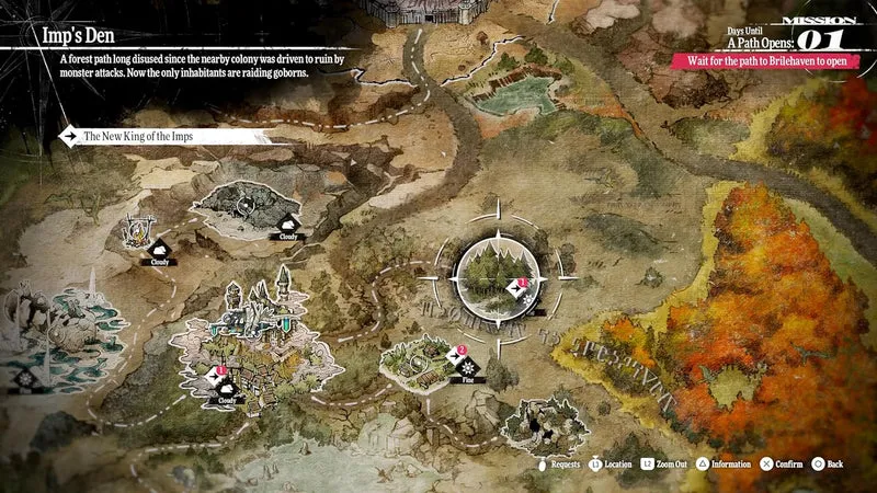 Metaphor ReFantazio Playstation 5 Edizione Europea