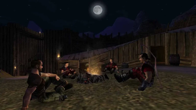 Gothic: Classic Khorinis Saga Nintendo Switch Edizione Europea