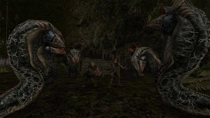 Gothic: Classic Khorinis Saga Nintendo Switch Edizione Europea