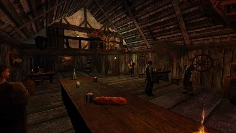 Gothic: Classic Khorinis Saga Nintendo Switch Edizione Europea