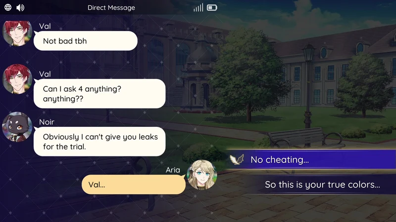 Celestia : Chain of Fate Nintendo Switch Edizione Europea