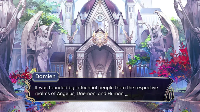 Celestia : Chain of Fate Nintendo Switch Edizione Europea