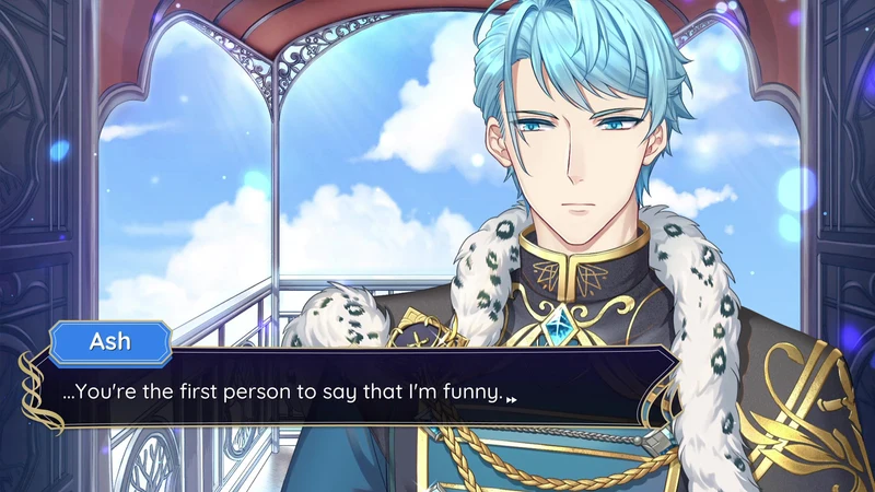 Celestia : Chain of Fate Nintendo Switch Edizione Europea
