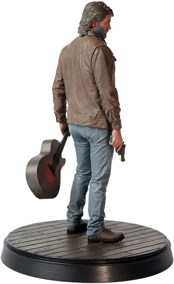 The Last of US 2 - Joel - Statuette 22cm