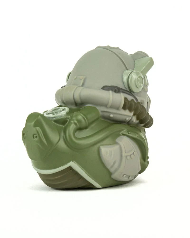 Fallout T-51 TUBBZ (Boxed Edition)