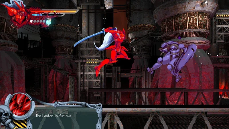 Slave Zero X Calamity Edition Nintendo Switch Edizione Europea