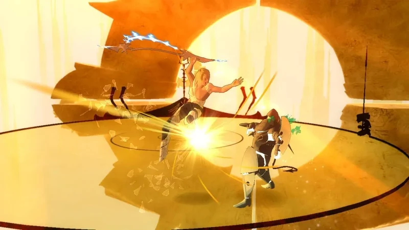 El Shaddai: Ascension of the Metatron - HD Remaster Nintendo Switch Edizione Giapponese [CON ITALIANO]