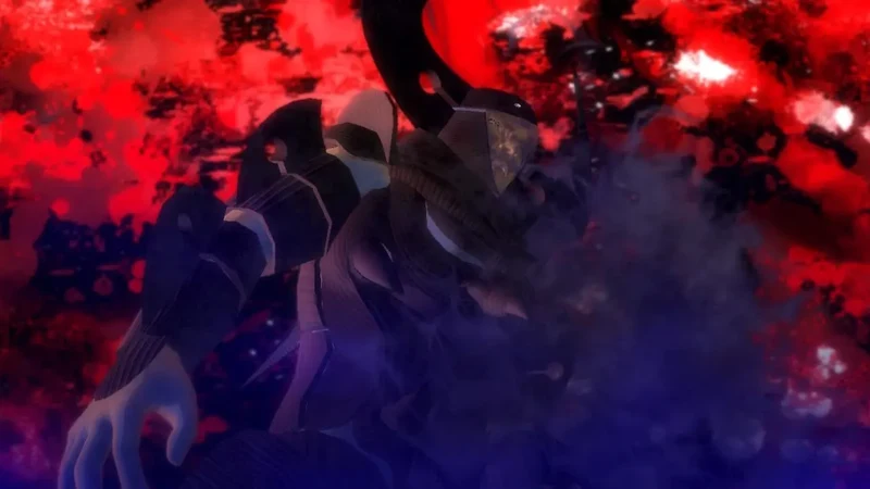 El Shaddai: Ascension of the Metatron - HD Remaster Nintendo Switch Edizione Giapponese [CON ITALIANO]