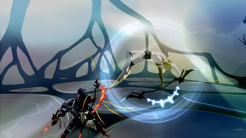 El Shaddai: Ascension of the Metatron - HD Remaster Nintendo Switch Edizione Giapponese [CON ITALIANO]
