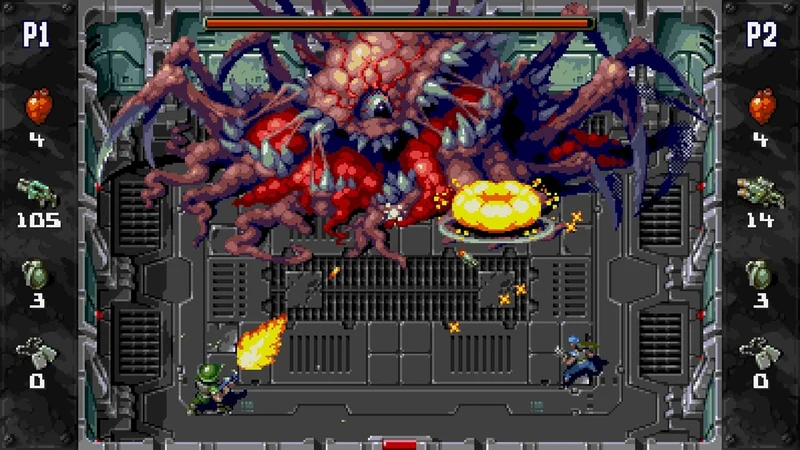 Bitmap Bureau Collection Deluxe Edition Playstation 5 Edizione Europea
