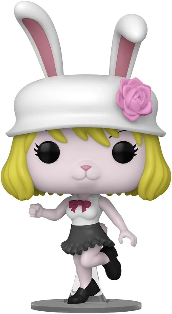One Piece POP! CARROT 9 cm 1588