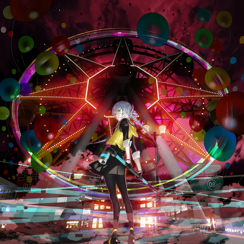 AI: THE SOMNIUM FILES - nirvanA Initiative - Nintendo Switch Edizione Europea