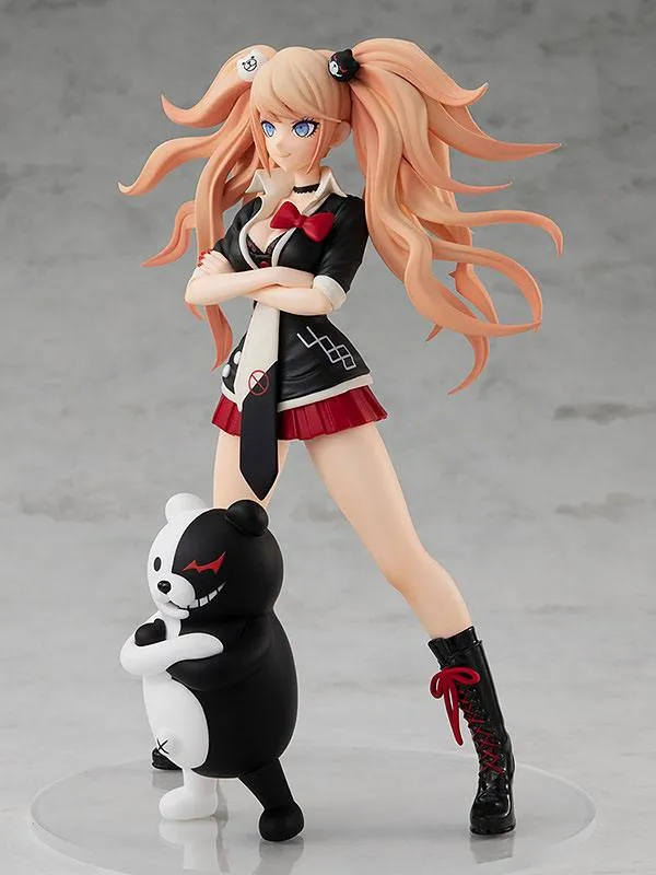 Danganronpa 1 & 2 Reload Pop Up Parade Junko Enoshima 17 cm PRE-ORDER 02-2022
