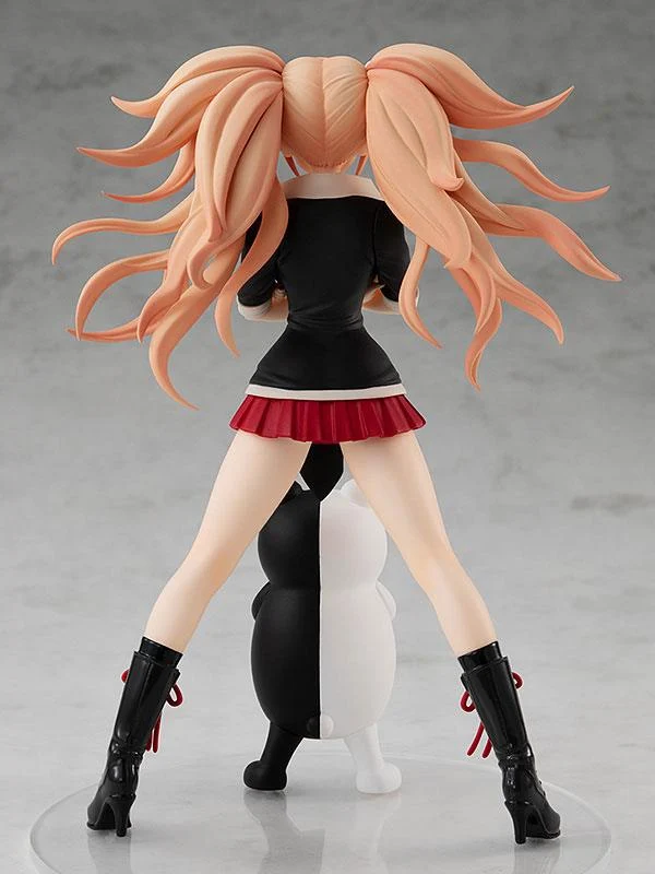 Danganronpa 1 & 2 Reload Pop Up Parade Junko Enoshima 17 cm PRE-ORDER 02-2022