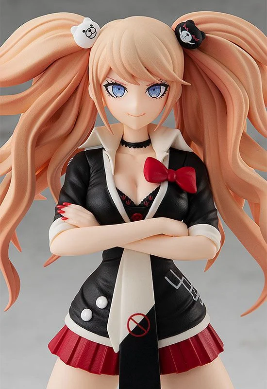 Danganronpa 1 & 2 Reload Pop Up Parade Junko Enoshima 17 cm PRE-ORDER 02-2022