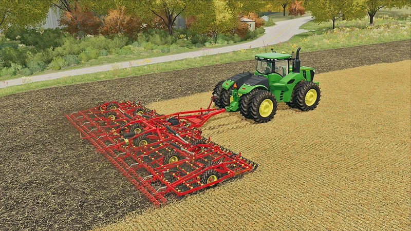 Farming Simulator 22 Xbox One/Xbox Serie X Edizione Italiana