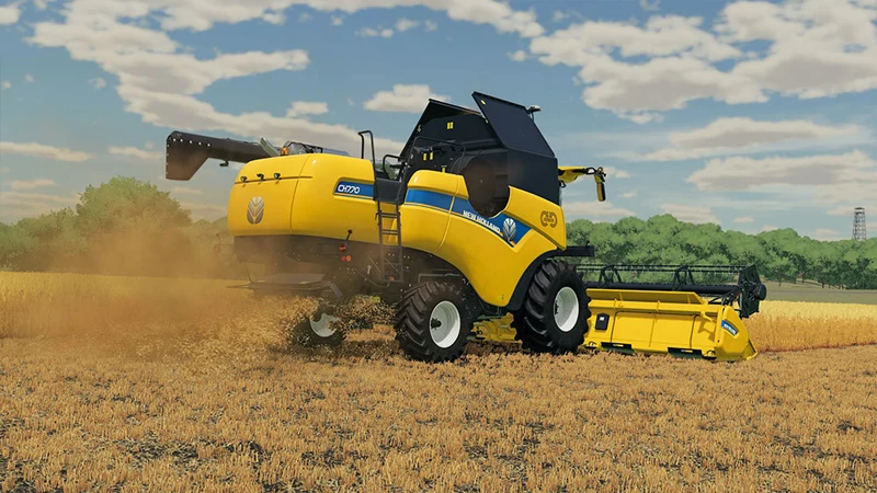 Farming Simulator 22 PC Games Edizione Italiana