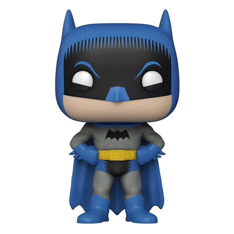 DC Comics POP! Comic Cover Batman 9 cm