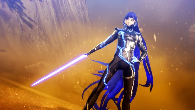Shin Megami Tensei V Nintendo Switch Edizione europea