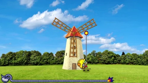 WarioWare: Get It Together! Nintendo Switch Edizione Italiana