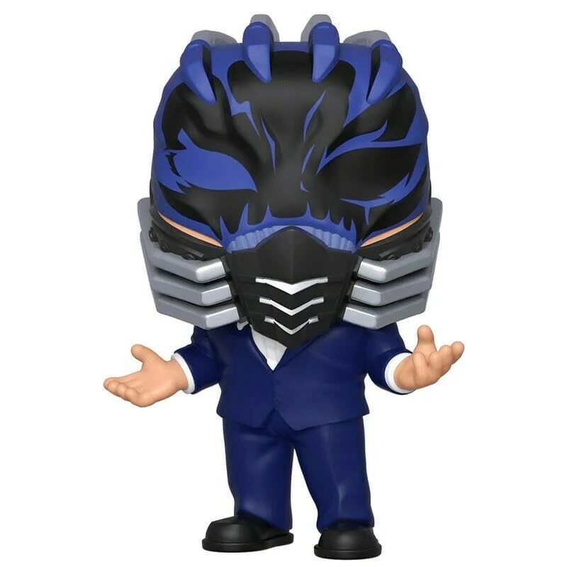 My Hero Academia POP! Animation All For One 9 cm