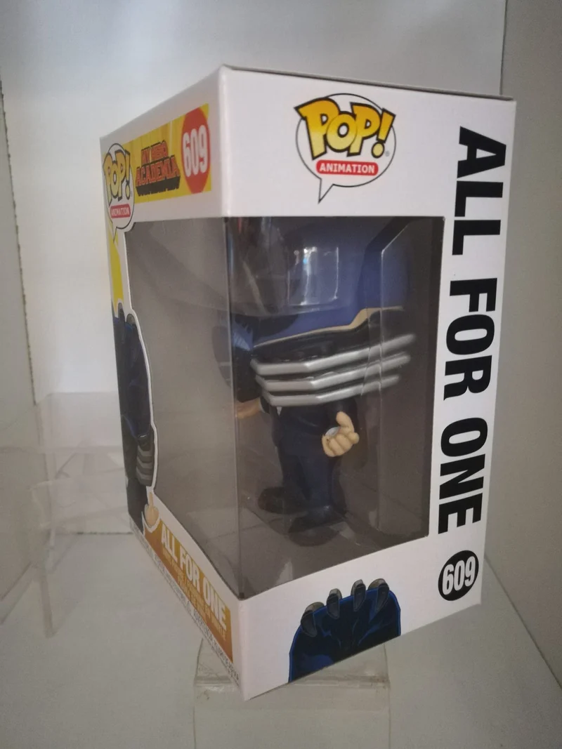 My Hero Academia POP! Animation All For One 9 cm